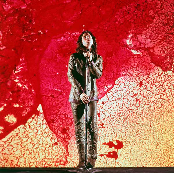 Jim Morrison