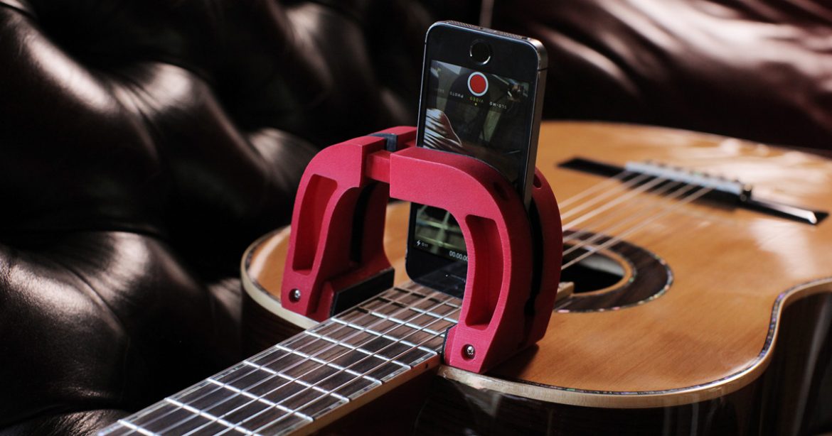 7 aplicativos de celular para quem quer aprender a tocar música e instrumentos musicais