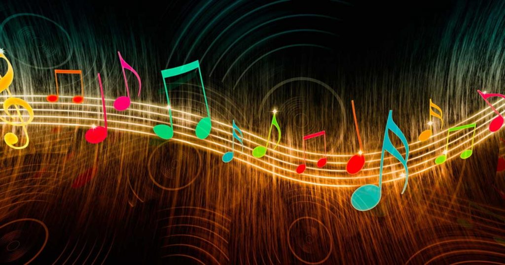 Principais formatos de música digital e conversor de áudio