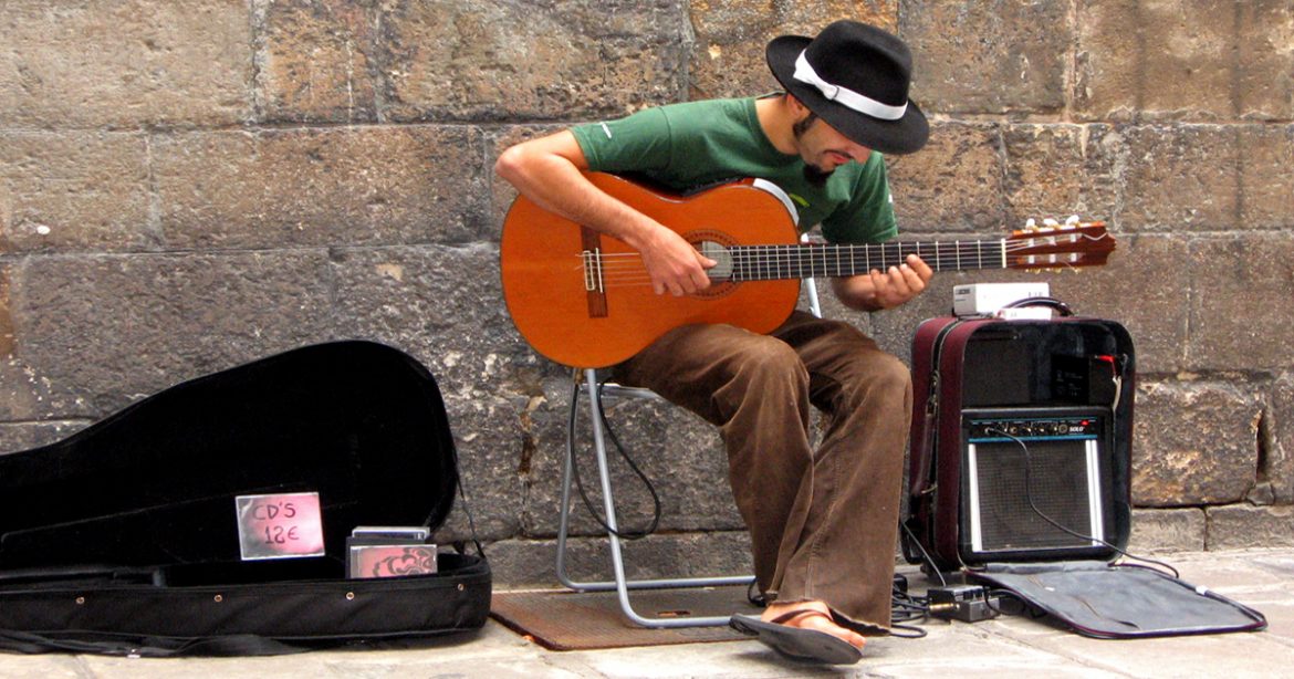 Como divulgar suas músicas grátis