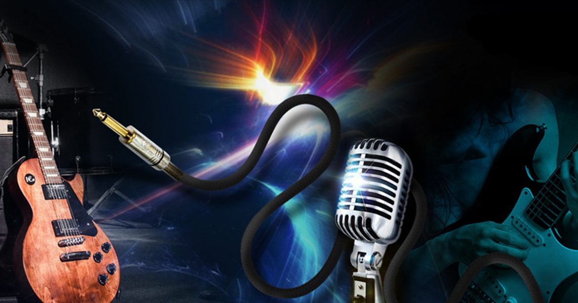 5 coisas para conferir antes de comprar seus cabos de áudio