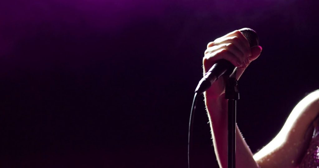 Como um cabo para microfone deve ser para ter qualidade