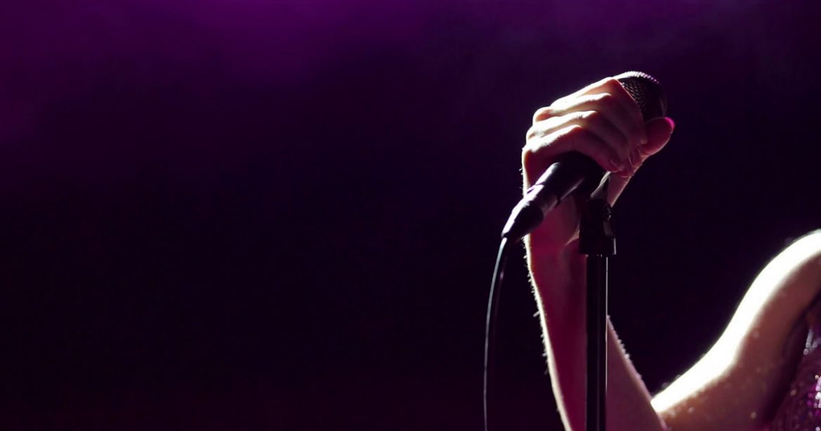 Como um cabo para microfone deve ser para ter qualidade