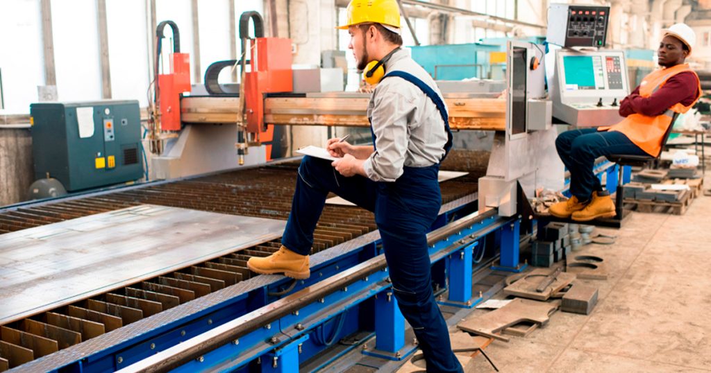 Gargalo na produção o que é como eliminar esse risco