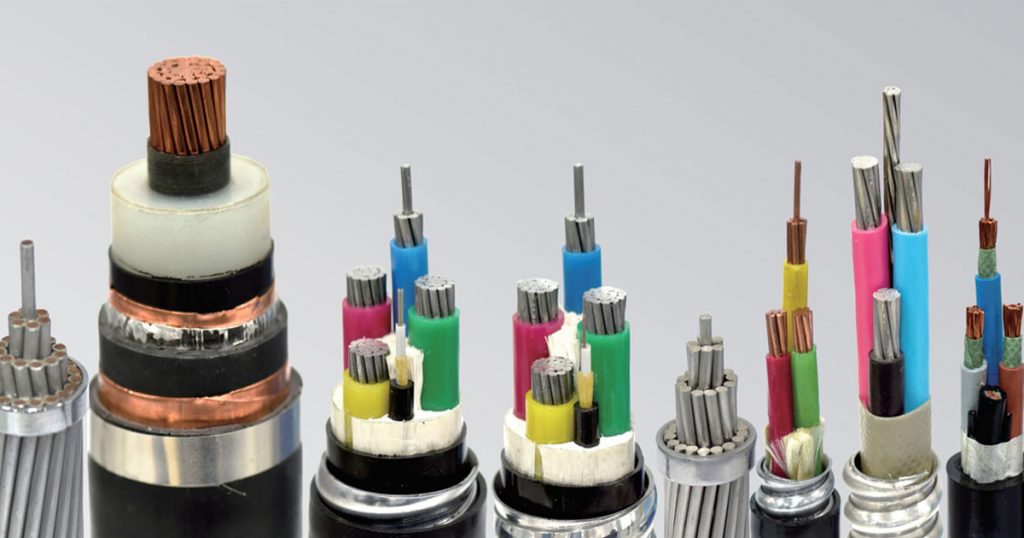 Como definir o mix de produtos para sua loja de cabos