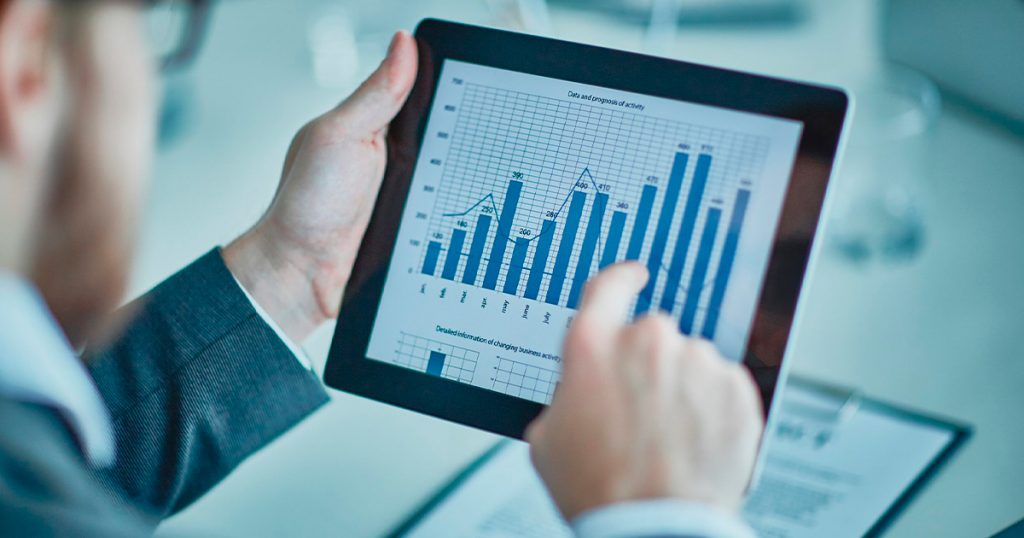 Indicadores de desempenho logístico para indústrias