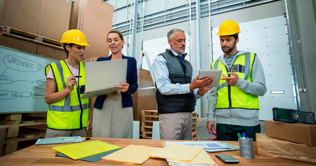 Gestão industrial os maiores desafios e como supera-los