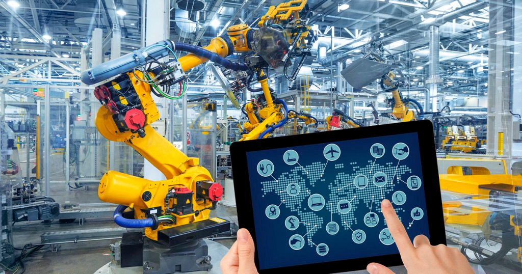 Os desafios da Indústria 4.0 e como supera-los