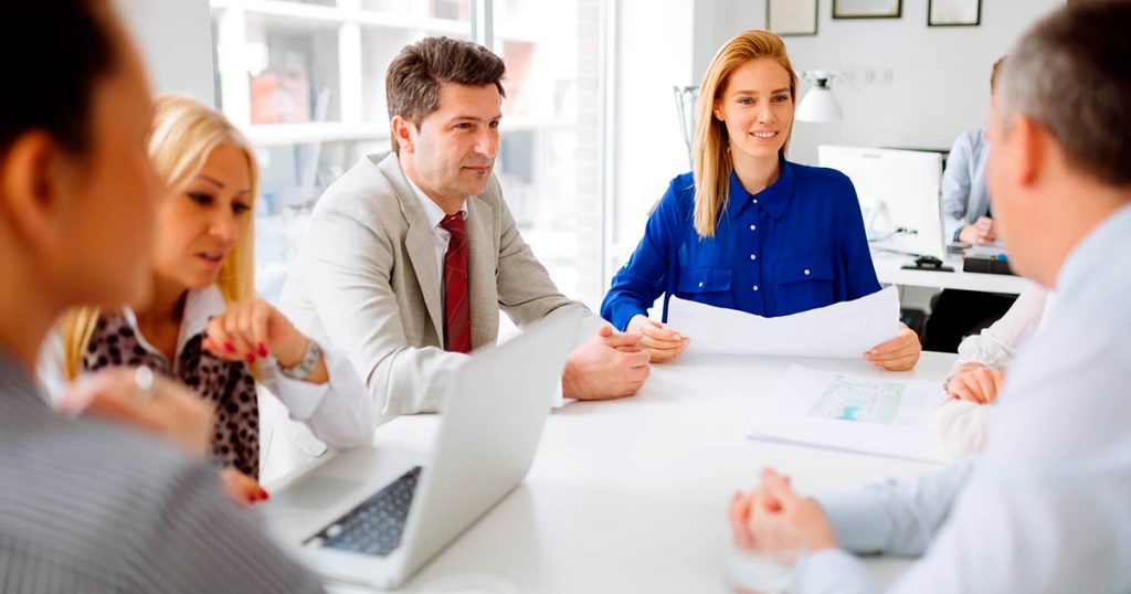 Vendas industriais 5 dicas para melhor performance