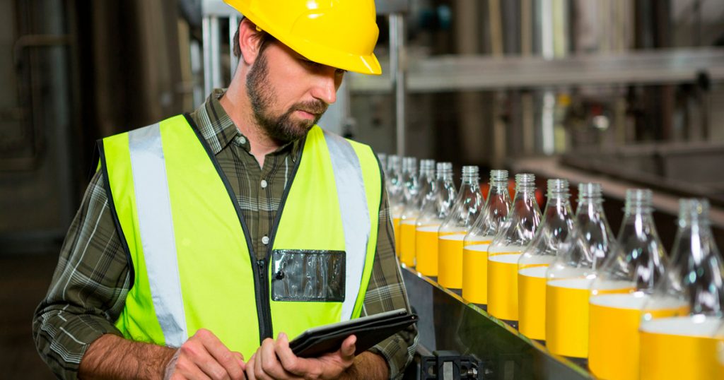 Controle de qualidade na indústria como fazer