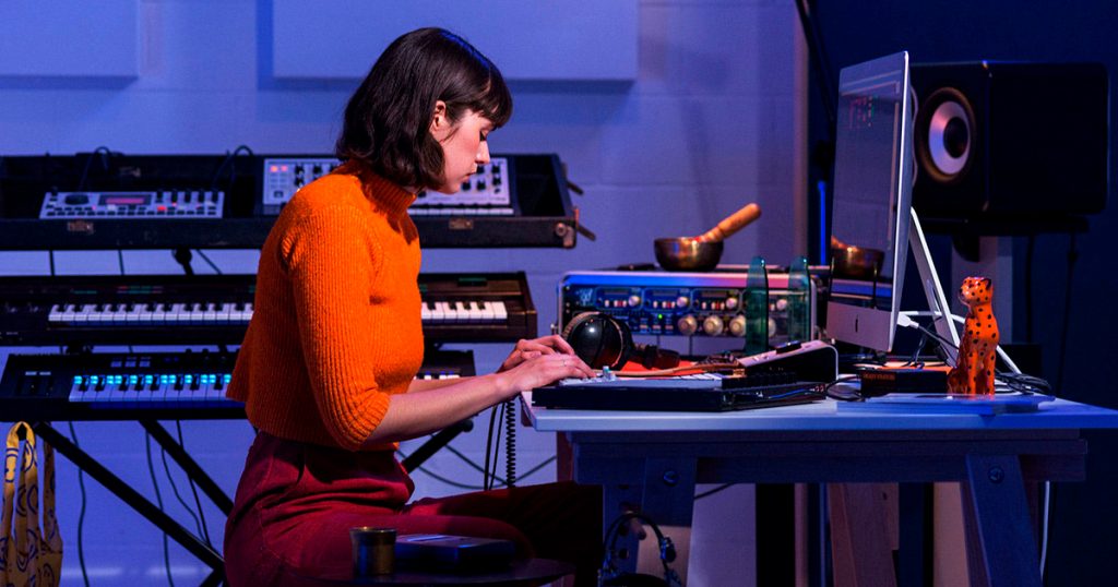 Mixagem aprenda o básico para mixar suas músicas