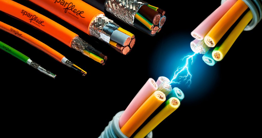 Condutores elétricos tipos e características