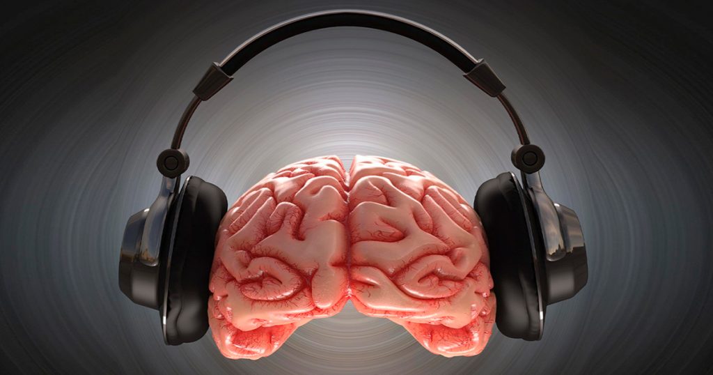 Musicoterapia sinta-se melhor com música