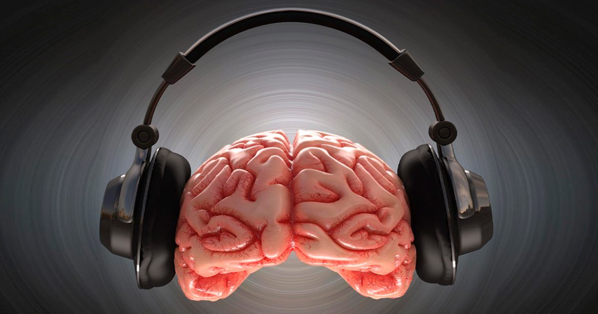 Musicoterapia sinta-se melhor com música