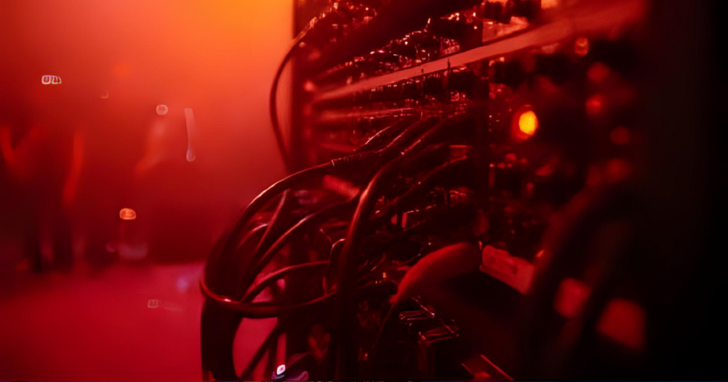 cabo multisom com conectores organizando múltiplos canais de áudio