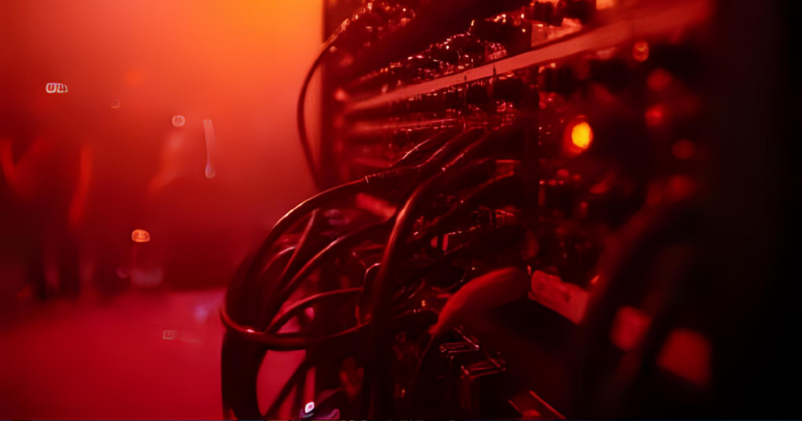 cabo multisom com conectores organizando múltiplos canais de áudio